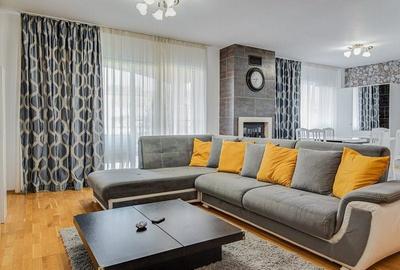 Apartament cu 3 camere decomandat în Pipera - 2