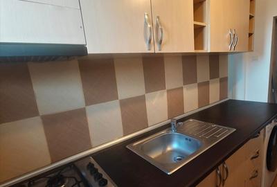 Apartament cu 2 camere decomandat în Central - 6