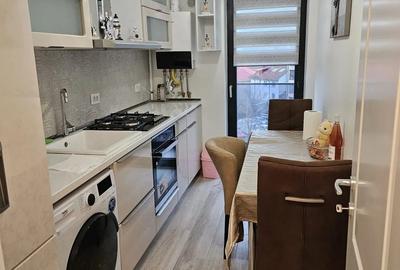 Garsonieră în Dristor