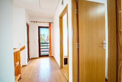 2 vile individuale cu foisor si gradina  | 740 mp teren | Mamaia-Sat - 9