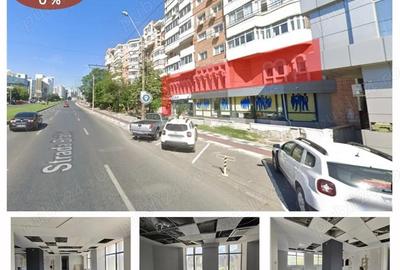 Spa?iu comercial birouri, Str. Brailei, Gala?i - 1