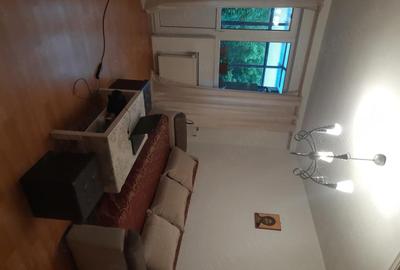 Apartament cu 4 camere semidecomandat în Drumul Taberei - 2