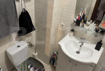 Apartament 2 camere, 45 mp, zona Bucium Apartament 2 camere, 45 mp, zona Bucium - 6