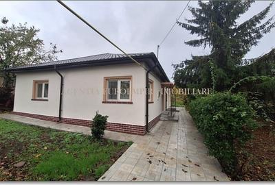 Casa de inchiriat in Techirghiol foarte aproape de centru - 2