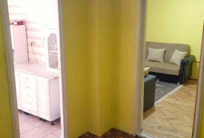 Apartament cu 2 camere semidecomandat în Rahova - 4