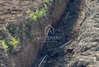 Vanzare teren intravilan 1.800 mp – Pipera, langa Scoala Americana - 8