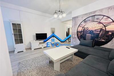 Apartament de cu 2 camere, etaj 1, Palas Mall - 13