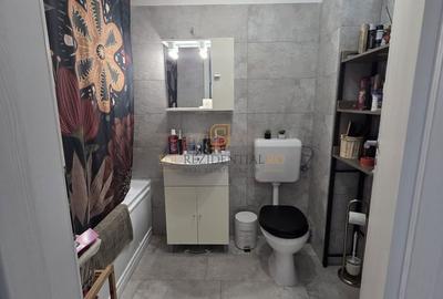 Apartament cu 2 camere decomandat, mobilat în Apărătorii Patriei - 15