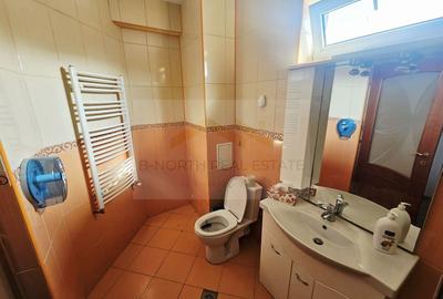 Spațiu comercial, de 420 mp, în Tineretului - 7