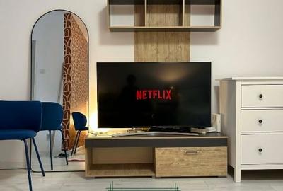 Garsonieră decomandată, mobilată în Iancului - 2