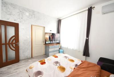 Casă cu 5 camere cu Teren 681 Mp în Bd. Coșbuc - 7