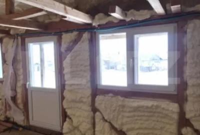 Casă cu 4 camere cu Teren 500 Mp în Tăriceni - 14