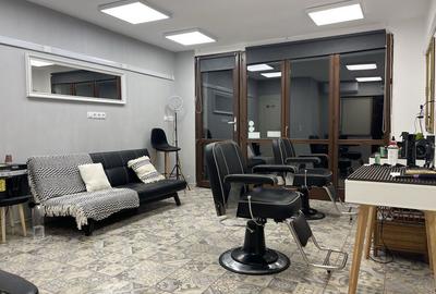 Spațiu comercial, de 24 mp, în Central - 6