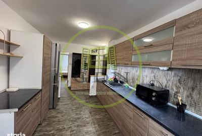 Apartament cu 4 camere în Mănăștur - 8