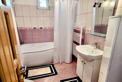 Proprietar, vila P+1+M, curte proprie, metrou Aparatorii Patriei - 2