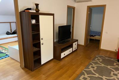 Soseaua Alexandriei Apartament cu terasa proprie superba - 2