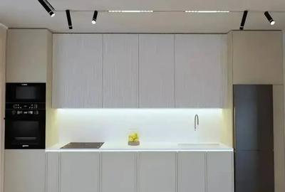 Penthouse 3 camere - 143 mp - Terasa impresionanta - 3