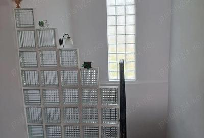 Casă cu 5 camere în Șerbănești - 5