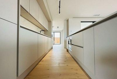 Vile De Închiriat Premium 5 Camere | Pipera | Tunari - 8