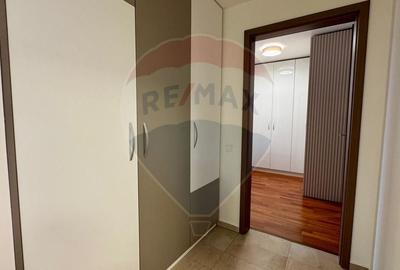 Apartament cu 2 camere, mobilat în Drumul Poienii - 8