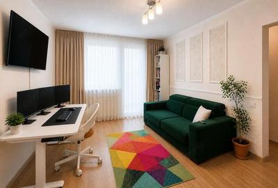 Apartament cu 2 camere semidecomandat în Rogerius - 6