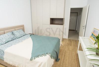 REA1024613 2 camere - loc de parcare inclus - Aviatie - Dimitrie Pompeiu REA1024613 2 camere - loc de parcare inclus - Aviatie - Dimitrie Pompeiu - 5