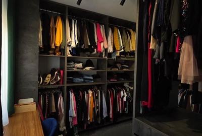 Casă cu 4 camere în 9 Mai - 7