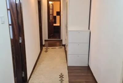 Apartament 3 camere decomandat, 72 mp – complet mobilat si renovat, Nicolina! - 6