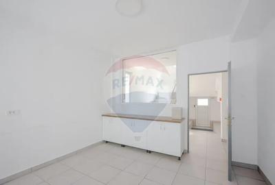 Spațiu comercial, de 10 mp, în Central - 1