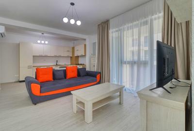 Decebal Luxury Haven | 2 Camere Premium & Parcare Subterana - 2