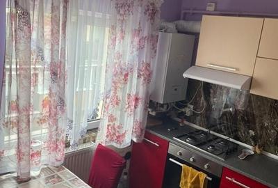 Apartament de vanzare | 2 Camere | 42 Mp | Balcon 11 Mp - 9