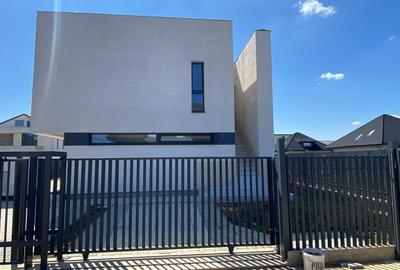 Vila unicat ecologica Tunari, Al. Ioan Cuza, zona Strip Mall - 4