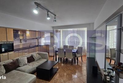 Apartament cu 2 camere, mobilat în Floreasca - 11