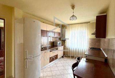 PET FRIENDLY! Apartament 3 camere,2 balcoane, zona Intre lacuri,FSEGA - 1