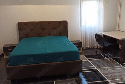 Apart. 1 camera decomandat, Pacurari visavi de Kaufland Apart. 1 camera decomandat, Pacurari visavi de Kaufland - 1