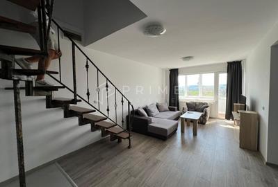 Apartament cu 4 camere decomandat în Cornișa - 1