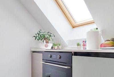 Garsonieră în Brașovul Vechi - 25