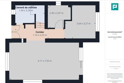 Vila moderna in ?ofronea - 3