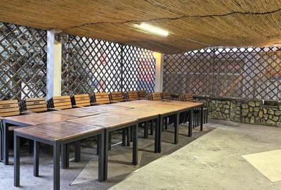 Spațiu comercial, de 210 mp, în Traian - 2