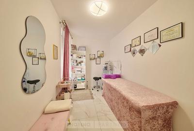 Spațiu comercial, de 30 mp, în Exterior Vest - 2