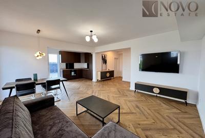 2 Camere | Pallady | 150 mp | 7 minute metrou | Terasa 60 mp | Parcare - 4