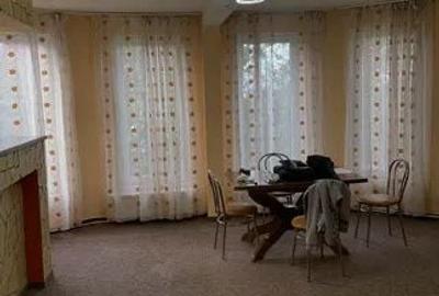 Casă cu 4 camere cu Teren 300 Mp în Dâmbul Rotund - 2