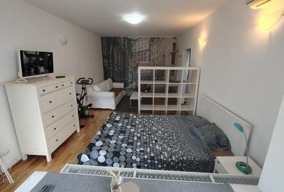 Garsoniera metrou Tineretului - Loc parcare inclus - 2