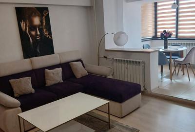 Apartament cu 2 camere decomandat în Pantelimon - 6