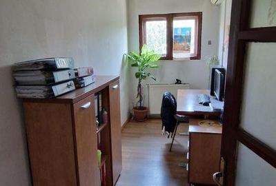 Teren 1000 mp-Cladire 400mp - 16