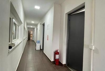 SPATIU  DE BIROURI 4 CAMERE | 90 MP | STR. OGORULUI | ORADEA - 3