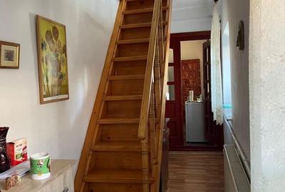 Casă cu 6 camere cu Teren 454 Mp în Central - 12