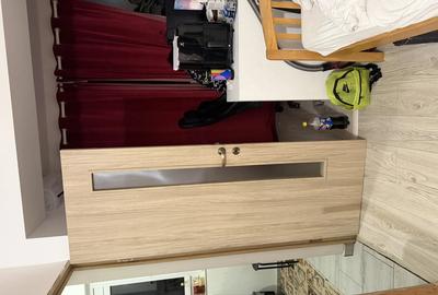 Vand garsoniera confort 1 - 6