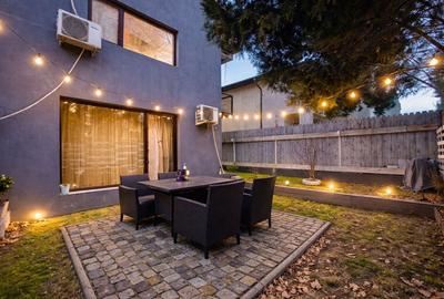 Garsonieră semidecomandată, mobilată în Nord - 6