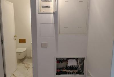 Apartament cu 2 camere semidecomandat în Unirii - 11